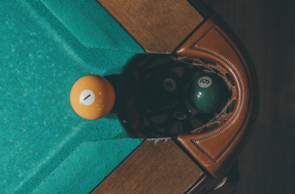 About Pool Tables