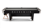 Brunswick Black Wolf Pro Slate Pool Table