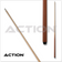 Action ACTB04 One Piece Cue