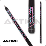 Action Impact IMP78 Cue