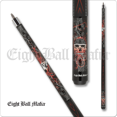 Eight Ball Mafia EBM28 Cue