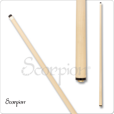 Scorpion SCOXS JARA12 Shaft