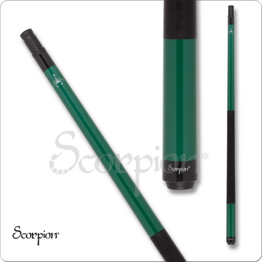 Scorpion SW02 Cue