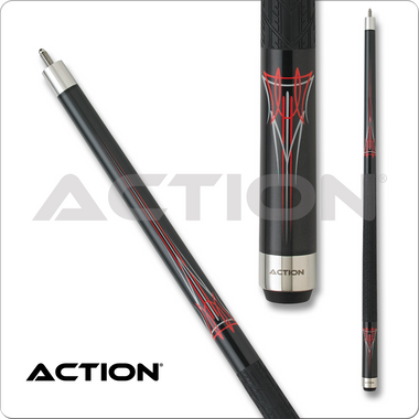 Action KRM03 Khrome Cue