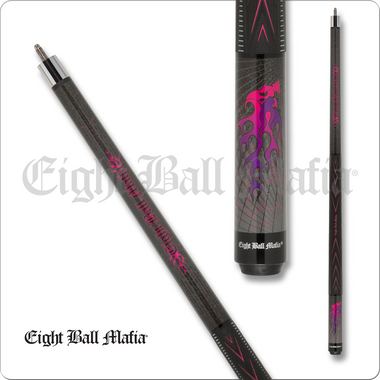 Eight Ball Mafia EBM31 Cue