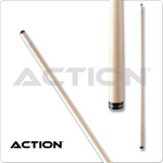 Action ACTXS A Shaft Silver Ring No Pilot