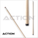 Action ACTXS A Shaft Silver Ring No Pilot