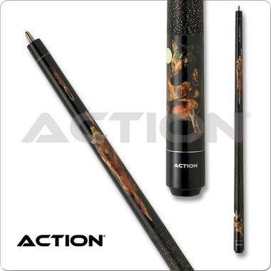 Action ADV85 Adventure Cue