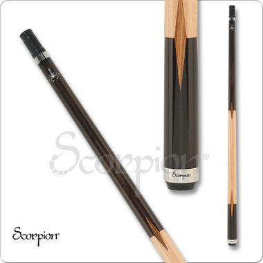 Scorpion JAR01 Cue