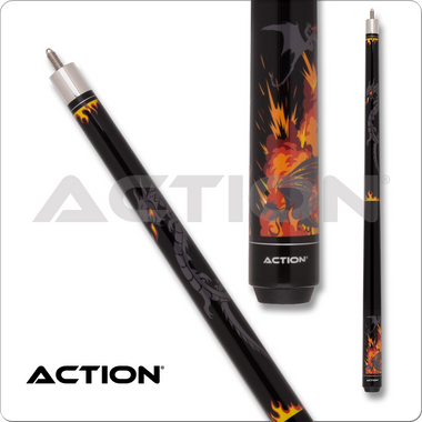 Action Kids JR20 Cue