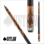 Outlaw OL50 Cue