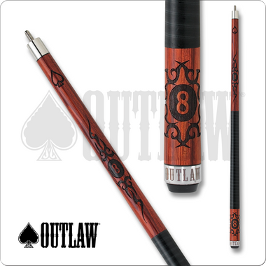 Outlaw OL20 Cue