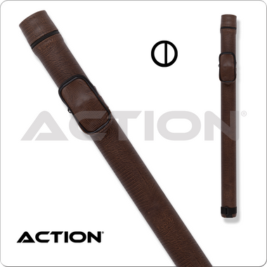 Action ACRND Round Case