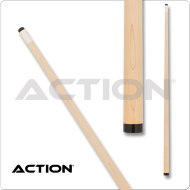 Action ACTXS 7 Junior Shaft Black Collar 26"