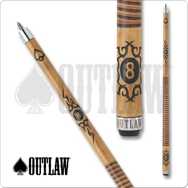 Outlaw OL29 Cue