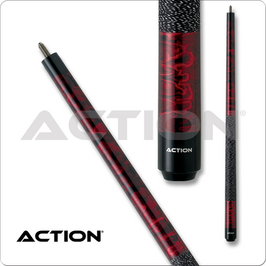 Action JR12 Junior Cue