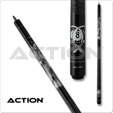 Action ADV101 Adventure Cue