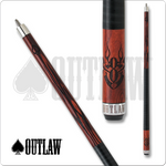 Outlaw OL21 Cue