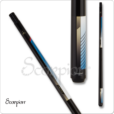 Scorpion SCO114 Cue