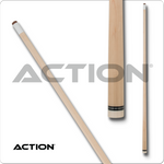 Action ACTXS U Shaft White w/silver ring