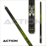 Action ACT167 Garage Cue