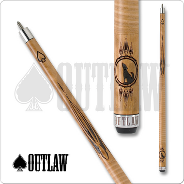 Outlaw OL13 Cue