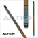 Action IMP69 Impact Cue