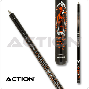 Action ACT166 Garage Cue