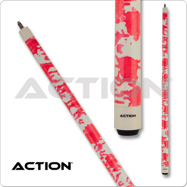 Action VAL36 Value Cue