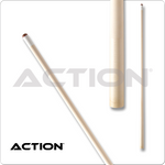 Action ACTXS D Shaft No Collar 5/16x18