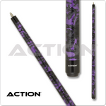 Action Value VAL43 Cue