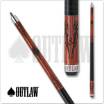 Outlaw OL24 Cue