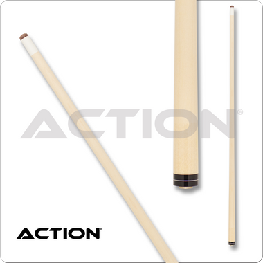 Action ACTXS L Shaft Silver Ring Piloted 12mm