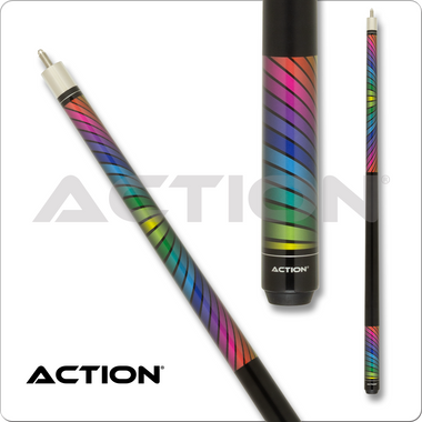 Action IMP76 Impact Cue