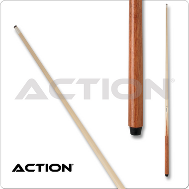 Action ACTO57 One Piece Cue