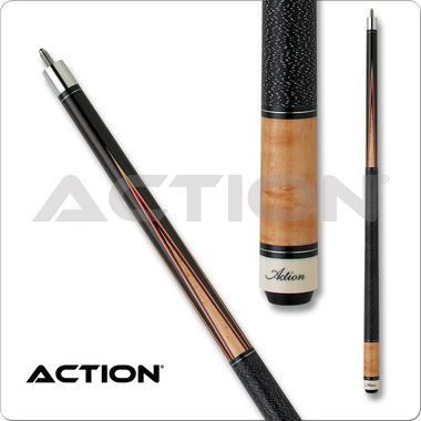 Action INL11 Inlay Cue