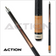 Action INL11 Inlay Cue