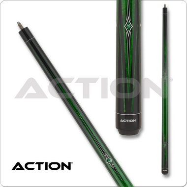 Action IMP65 Impact Cue