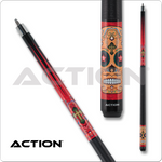 Action CAL02 Calavera Cue