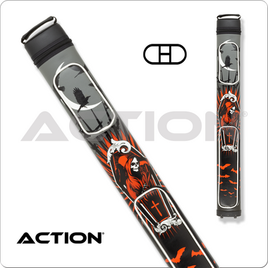 Action ACX22 Reaper Case