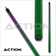 Action ACTBKH03 Break Heavy Cue