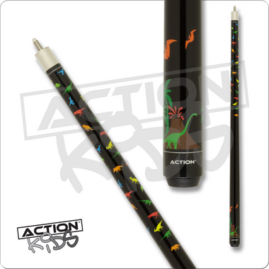 Action Kids JR19 Cue