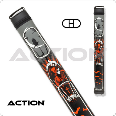 Action ACX22C Reaper Case
