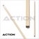 Action ACTXS N Shaft Double Silver Ring