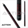 Action JR09 Junior Cue