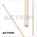 Action ACTXS Z Shaft Cream Collar w/silver ring