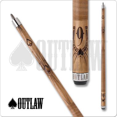 Outlaw OL07 Cue