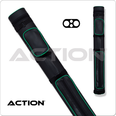 Action ACP22 Piping Case