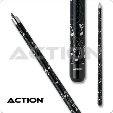 Action IMP17 Impact Cue