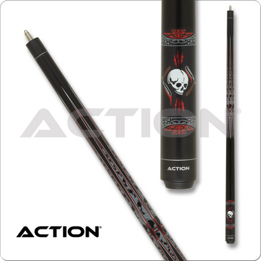 Action ACT168 Garage Cue